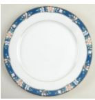 Prescott Dinner Plate-Noritake