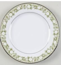 Princeton Round Salad Plate - Noritake