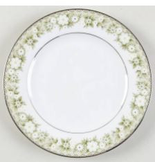 Princeton Bread and Butter Plate - Noritake