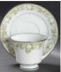 Princeton Cup and Saucer - Noritake