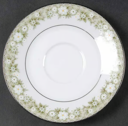 Princeton Saucer Only - Noritake
