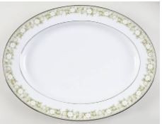 Princeton Medium Oval Platter