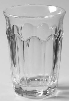 Provincial Clear Magmun Wine