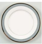 Queensguard Round Salad Plate