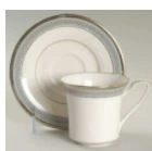 Queensguard Cup and Saucer - Noritake