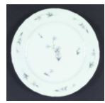 Quentin Dinner Plate