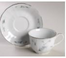 Quentin Cup and Saucer