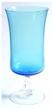 Rainbow Blue Ice Tea or Beverage