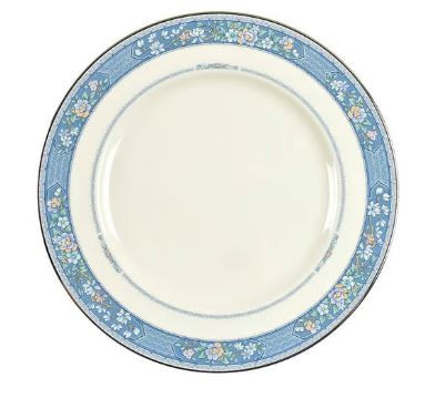 Randolph Dinner Plate - Noritake