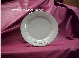 Ranier Dinner Plate