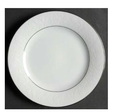 Ranier Bread and Butter Plate