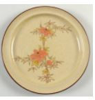 Rapport Round Salad Plate