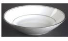 Regency Fruit or Sauce Bowl - Noritake