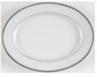 Regency Medium Oval Platter - Noritake