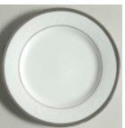 Regina Platinum Bread and Butter Plate-Noritake