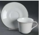 Reina Cup and Saucer-Noritake