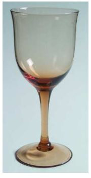 Remembrance Noritake Water Goblet