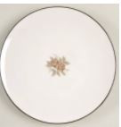 Rhoda Round Salad Plate-Noritake