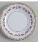 Ridgewood Round Salad Plate