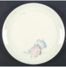 Ringlet Dinner Plate