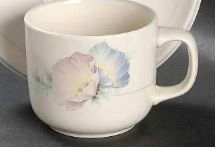 Ringlet Cup Only-Noritake