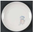 Ringlet Round Chop or Serving Platter