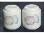 Ringlet Salt and Pepper Shaker - Noritake