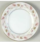 Roanne Bread and Butter Plate - Noritake