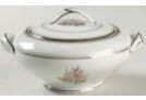 Roanne Sugar and Lid - Noritake