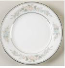 Romance Bread and Butter Plate