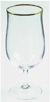 Romeo Ice Tea or Beverage