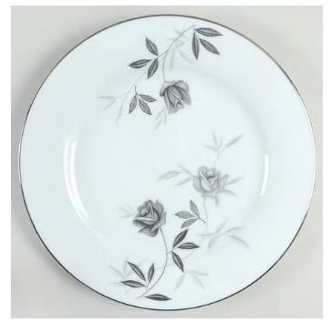 Rosamor Dinner Plate