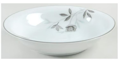 Rosamor Fruit or Sauce Bowl-Noritake