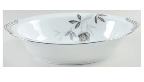 Rosamor Mediucm Oval Vegetable - Noritake