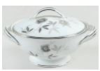 Rosamor Sugar and Lid - Noritake