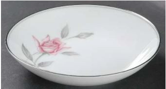 Rosemarie Fruit or Sauce Bowl-Noritake