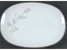 Rosemead Medium Oval Platter - Noritake