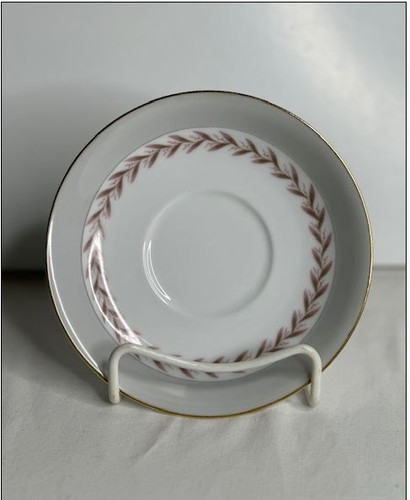 Rosemont Saucer Only-Noritake