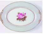 Rosemont Medium Oval Platter - Noritake