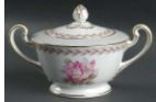 Rosemont Sugar and Lid