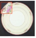 Rosina Dinner Plate - Noritake