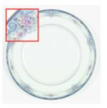 Rosslyn Dinner Plate