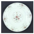 Roundelay Dinner Plate - Noritake
