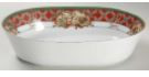 Royal Hunt Mediucm Oval Vegetable