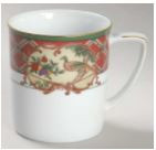 Royal Hunt Mug - Noritake