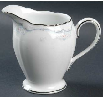 Sabetha Creamer-Noritake