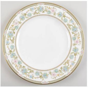 Sakura Dinner Plate