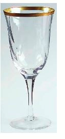 Salutation Ice Tea or Beverage