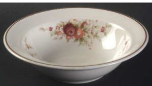 Santa Rosa Rim Soup or Pasta Bowl - Noritake