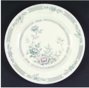 Santiago Dinner Plate - Noritake